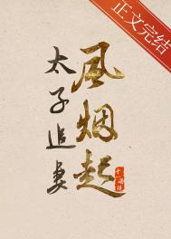 太子追妻日常苏月月